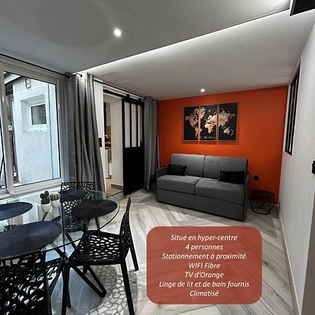 Apartamento L'Orfevrerie Bourges Exterior foto