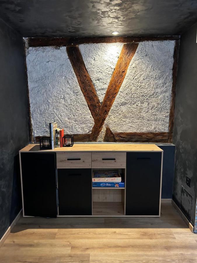 Apartamento L'Orfevrerie Bourges Exterior foto