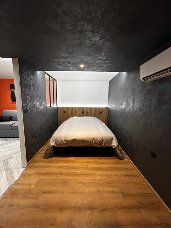 Apartamento L'Orfevrerie Bourges Exterior foto