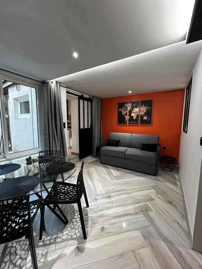 Apartamento L'Orfevrerie Bourges Exterior foto
